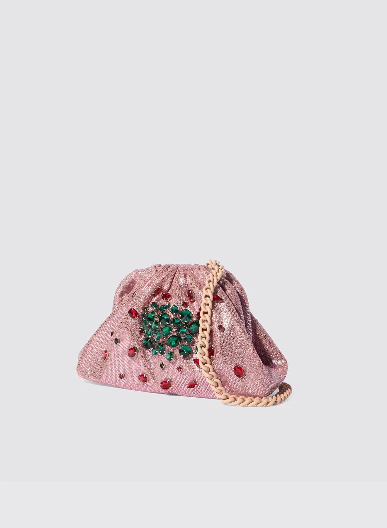 Meteora Mini Bag sold by Maria La Rosa product image thumbnail 3