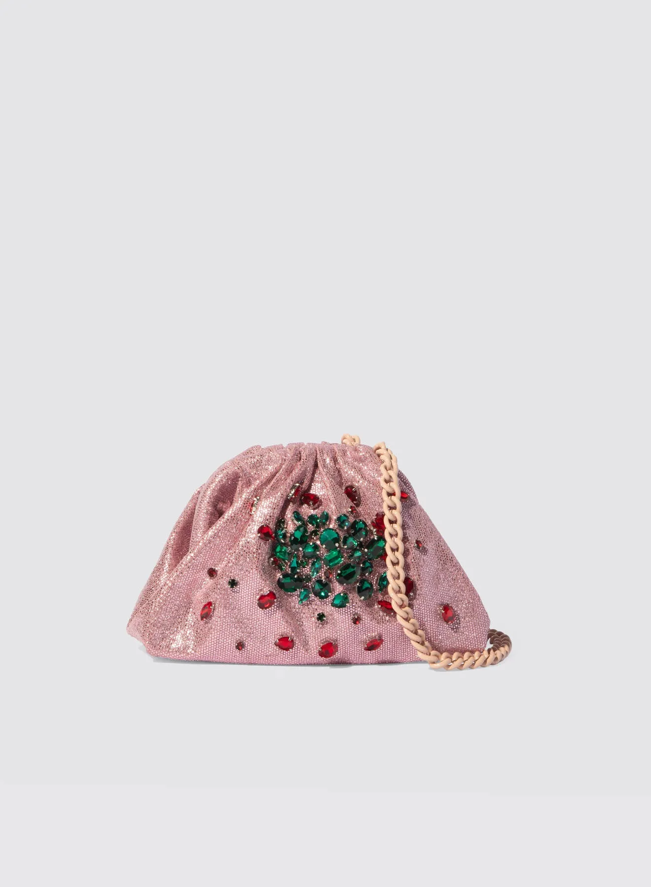 Meteora Mini Bag sold by Maria La Rosa