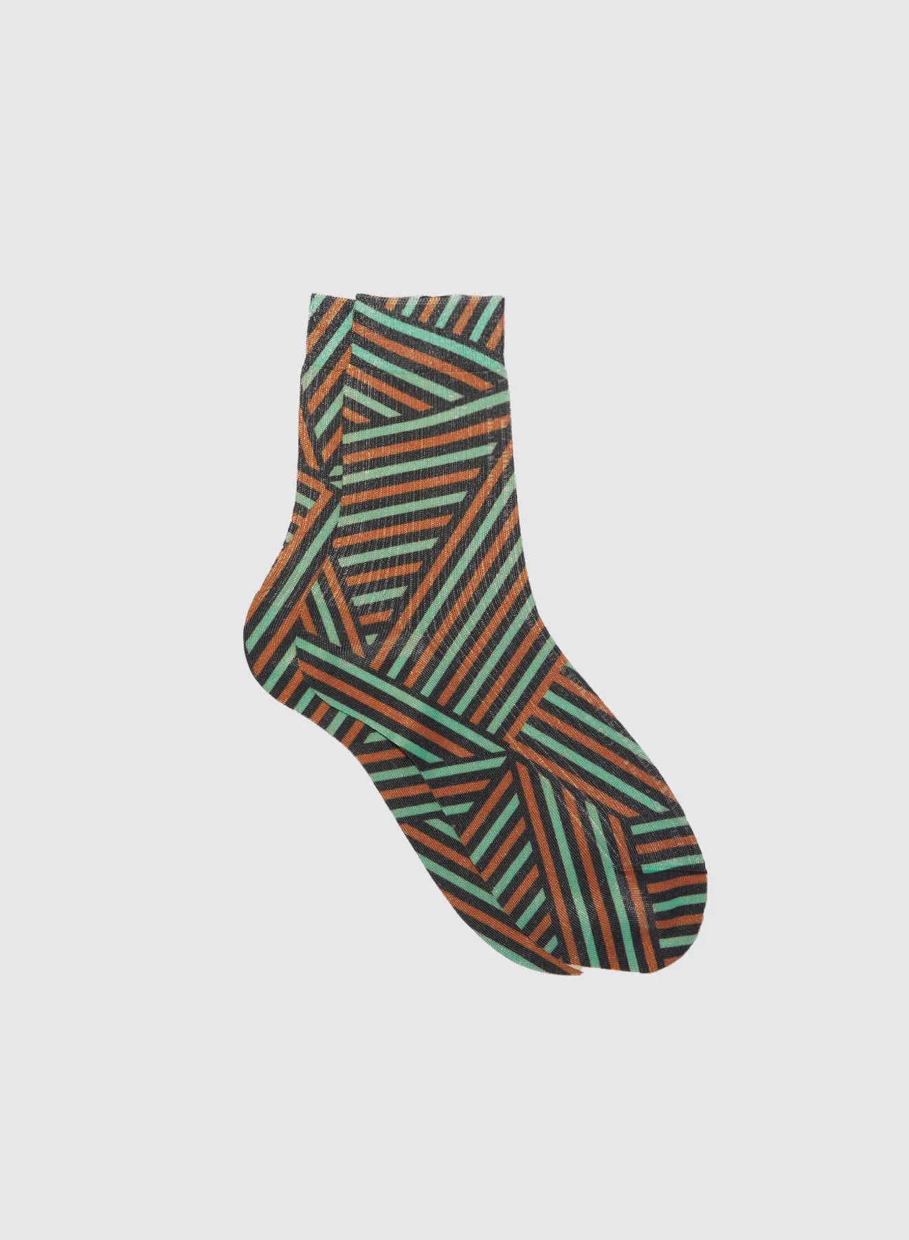 Geometric sold by Maria La Rosa product image thumbnail 2
