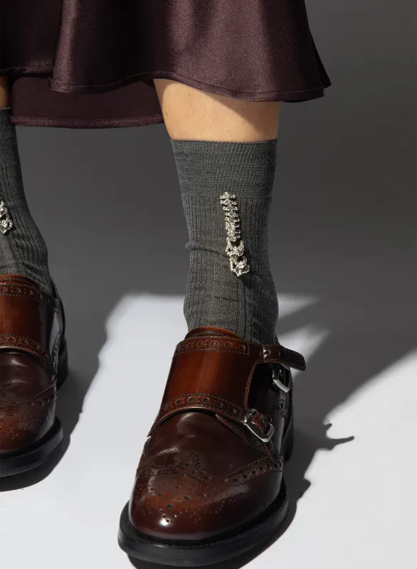 Marrakech made by Maria La Rosa