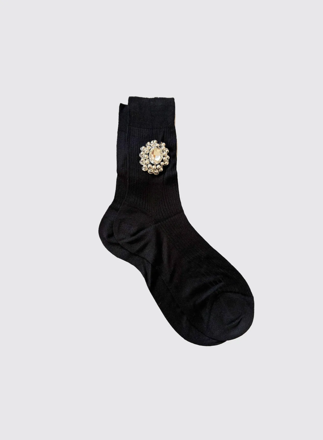 Aisha Socks sold by Maria La Rosa
