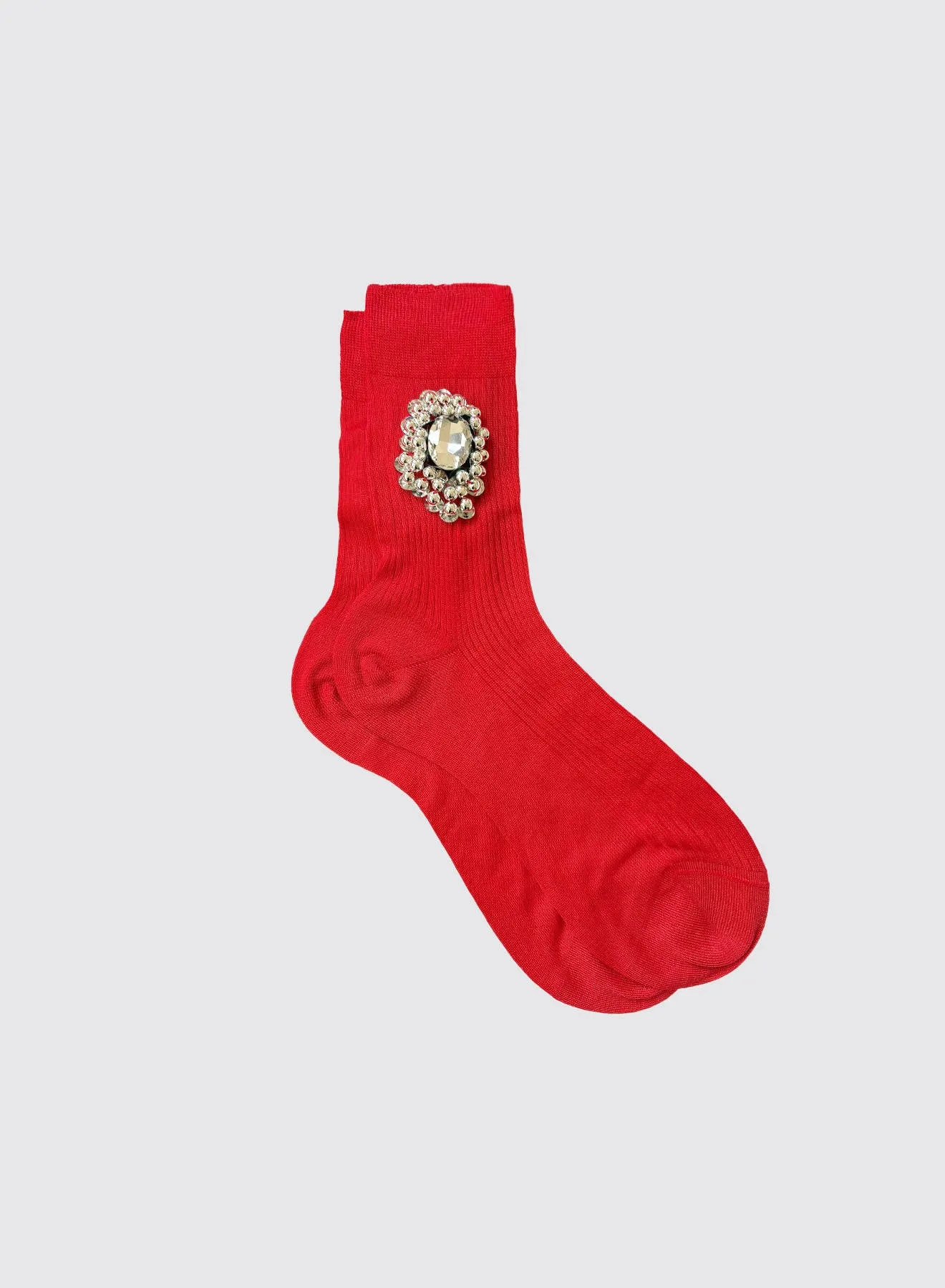 Aisha Socks sold by Maria La Rosa product image thumbnail 4
