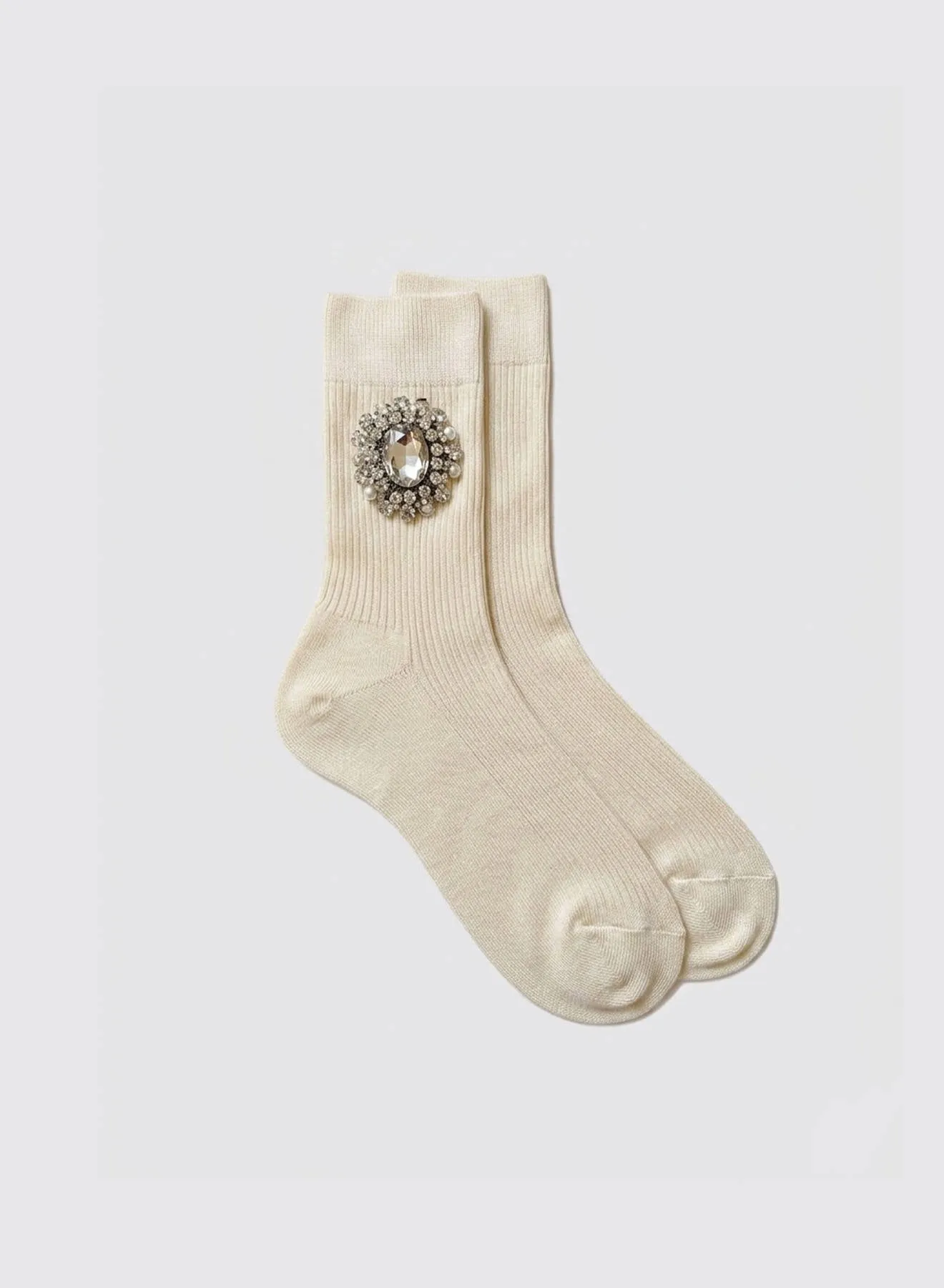 Aisha Socks sold by Maria La Rosa product image thumbnail 3