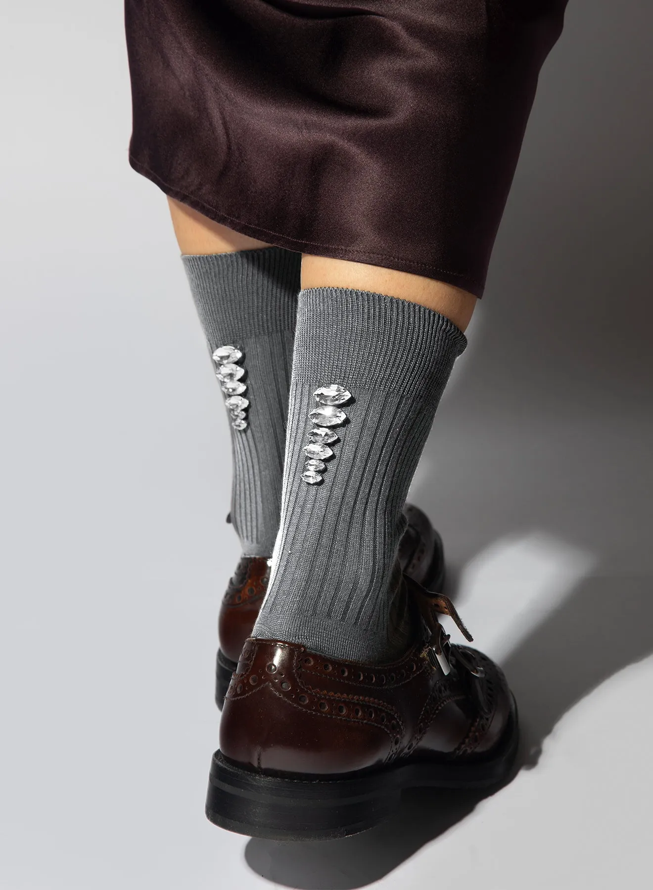 Astronomic Socks sold by Maria La Rosa product image thumbnail 5