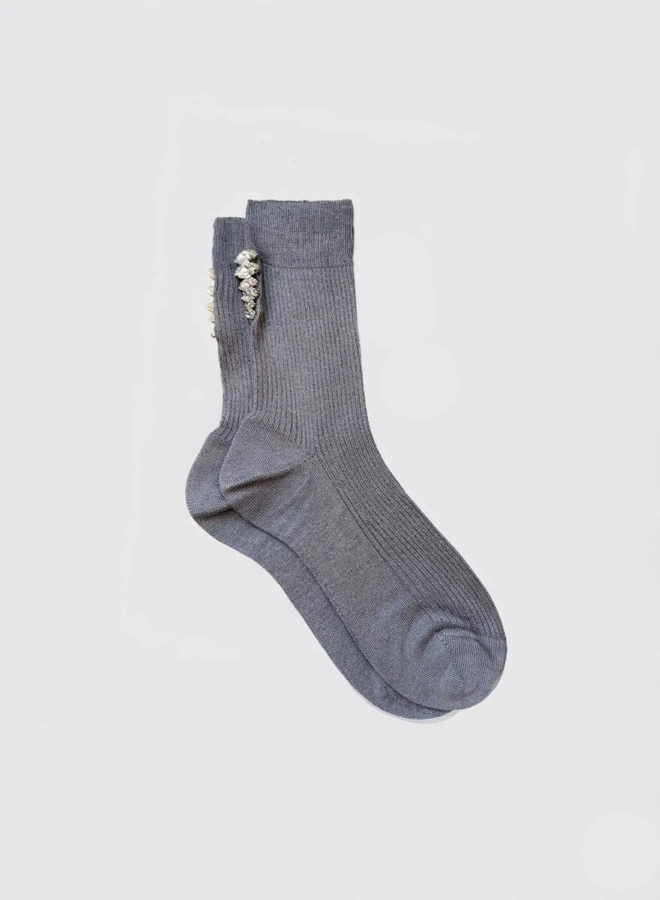 Astronomic Socks sold by Maria La Rosa product image thumbnail 3