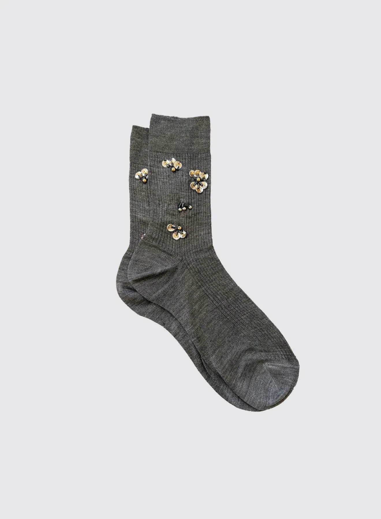 Agathe Socks sold by Maria La Rosa product image thumbnail 4