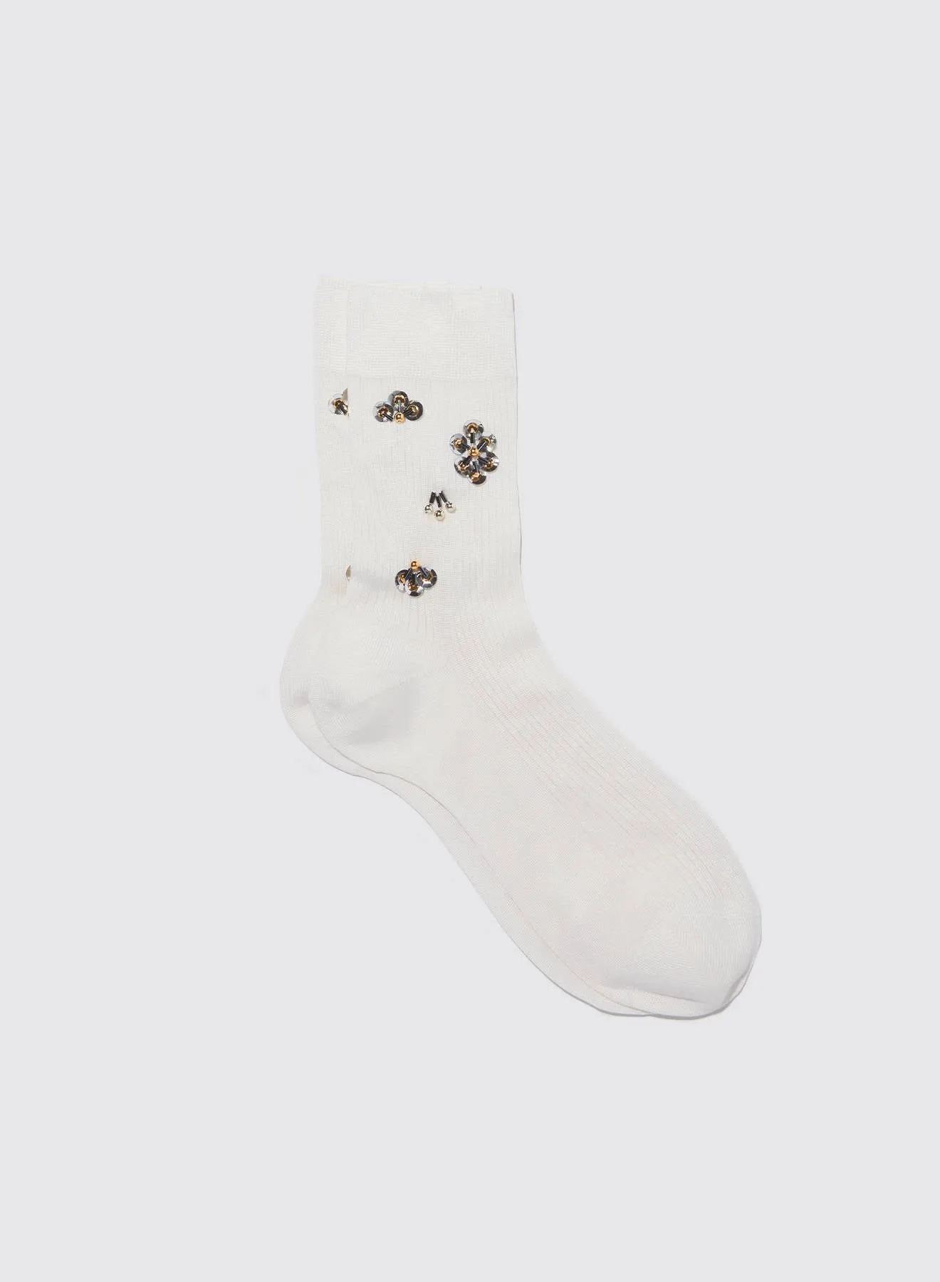 Agathe Socks sold by Maria La Rosa product image thumbnail 2
