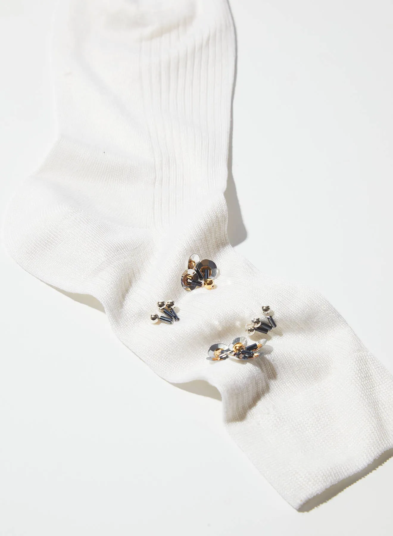 Agathe Socks sold by Maria La Rosa product image thumbnail 3