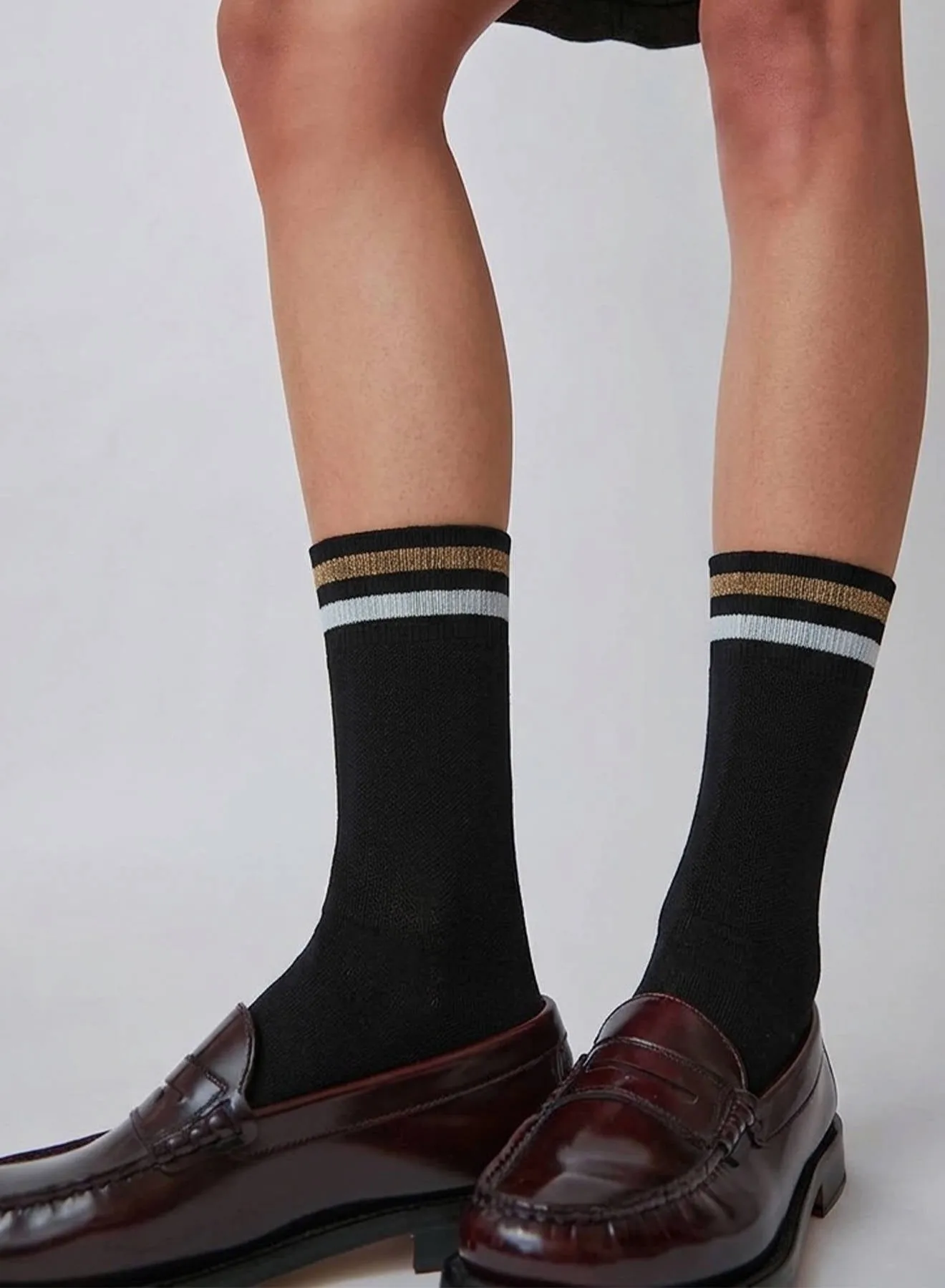 WD109RG1772 Socks sold by Maria La Rosa product image thumbnail 2