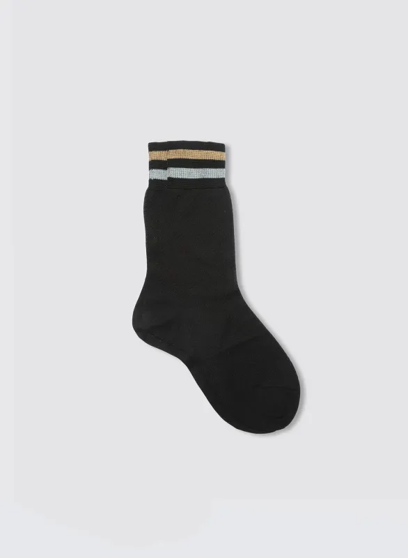 WD109RG1772 Socks made by Maria La Rosa