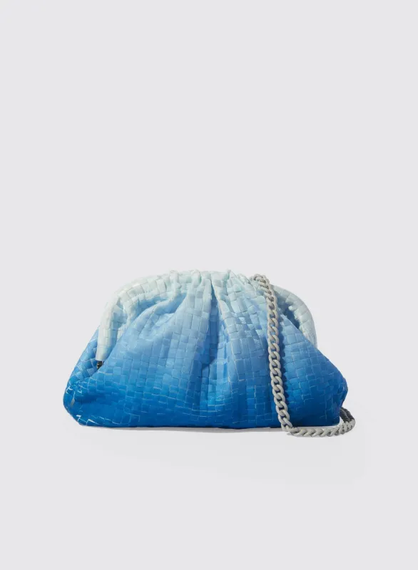 Sunset Bag made by Maria La Rosa