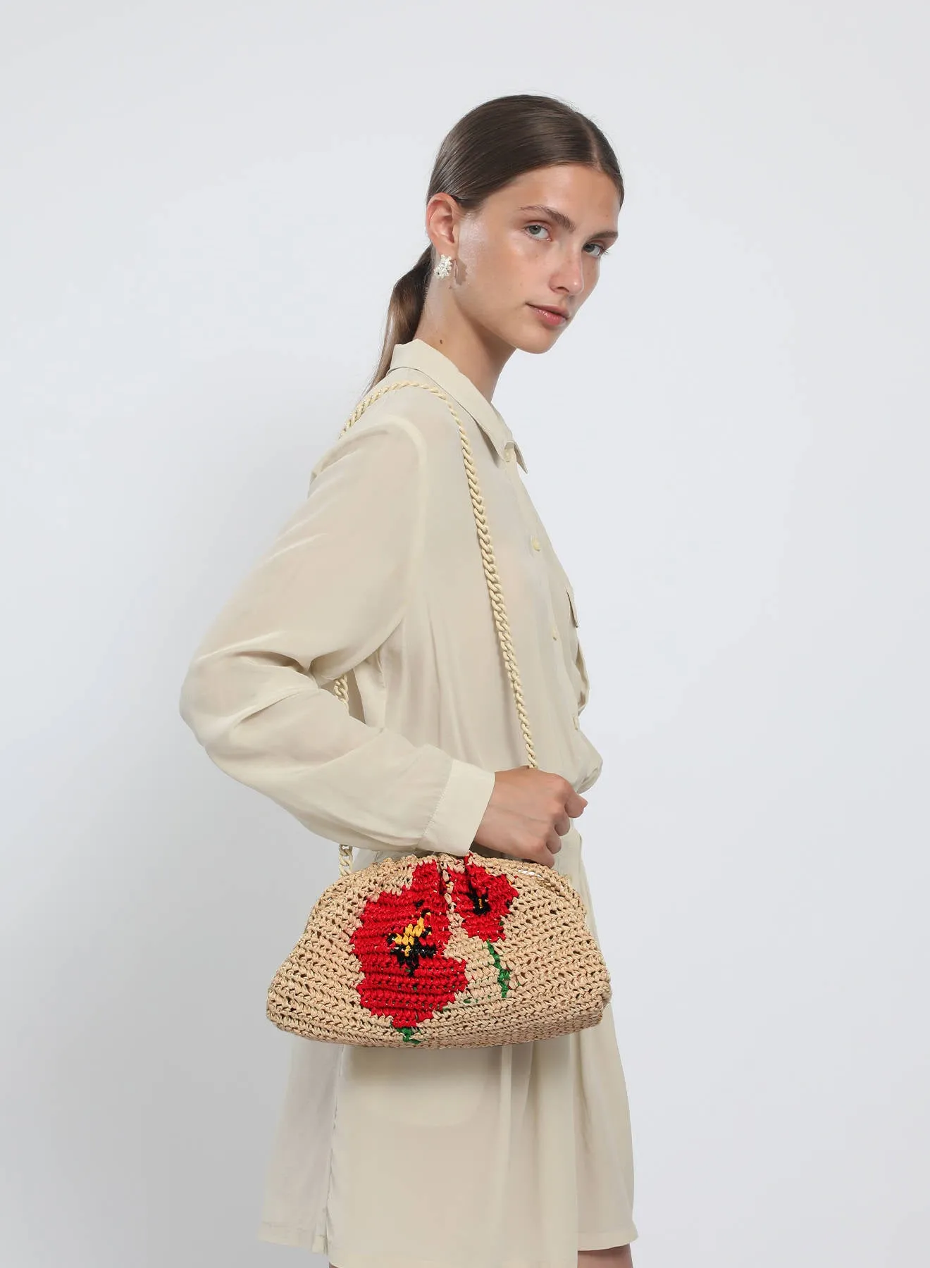 Poppy Game Crochet sold by Maria La Rosa product image thumbnail 3
