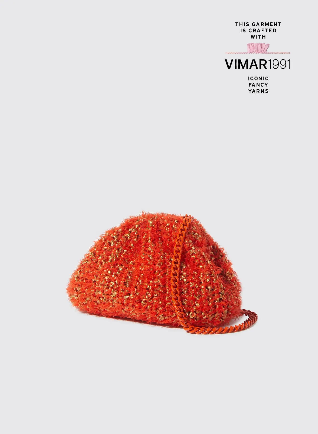 Silva Mini Bag sold by Maria La Rosa product image thumbnail 3