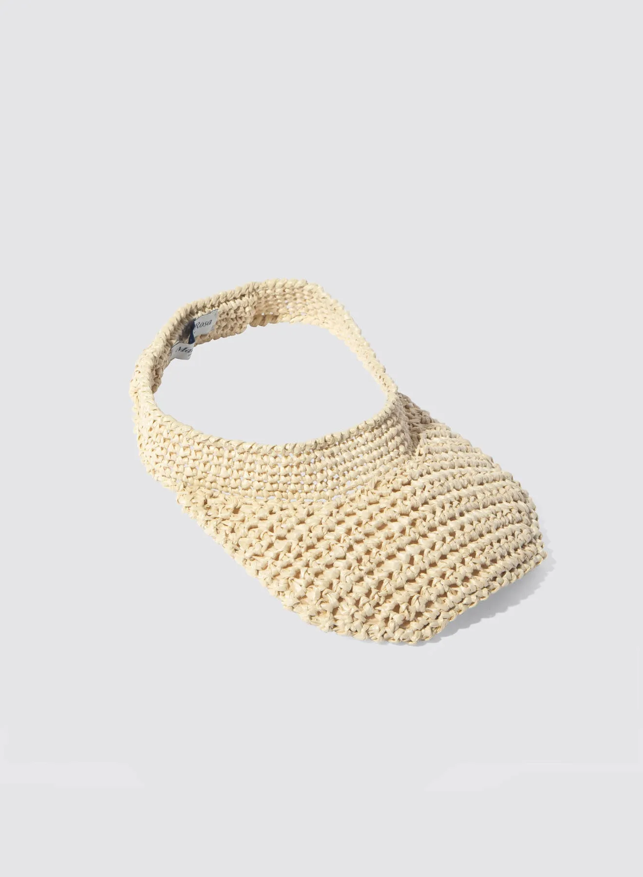 Visor Vogue sold by Maria La Rosa product image thumbnail 2