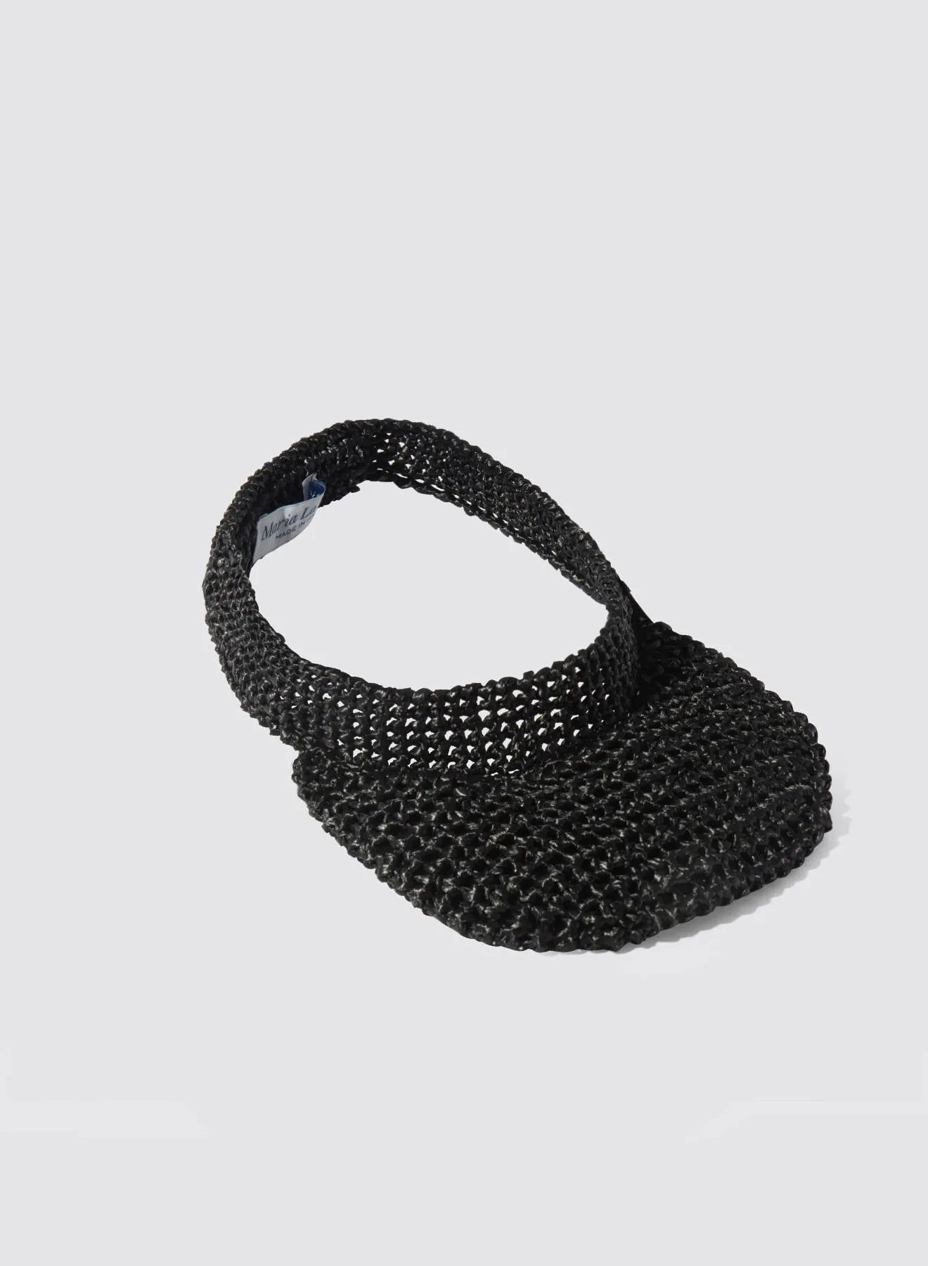 Visor Vogue sold by Maria La Rosa product image thumbnail 4