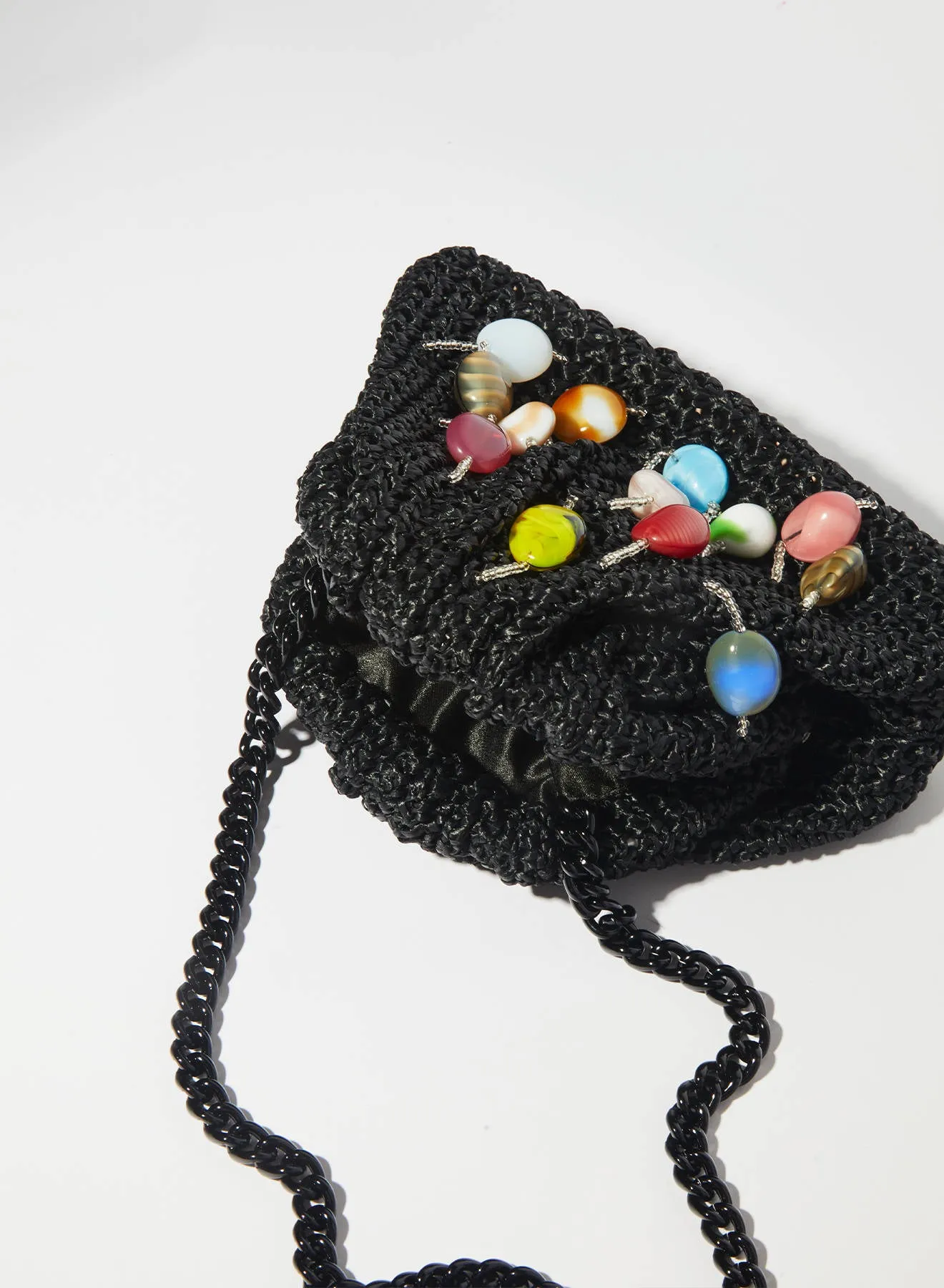 Orbita Mini Bag sold by Maria La Rosa product image thumbnail 3