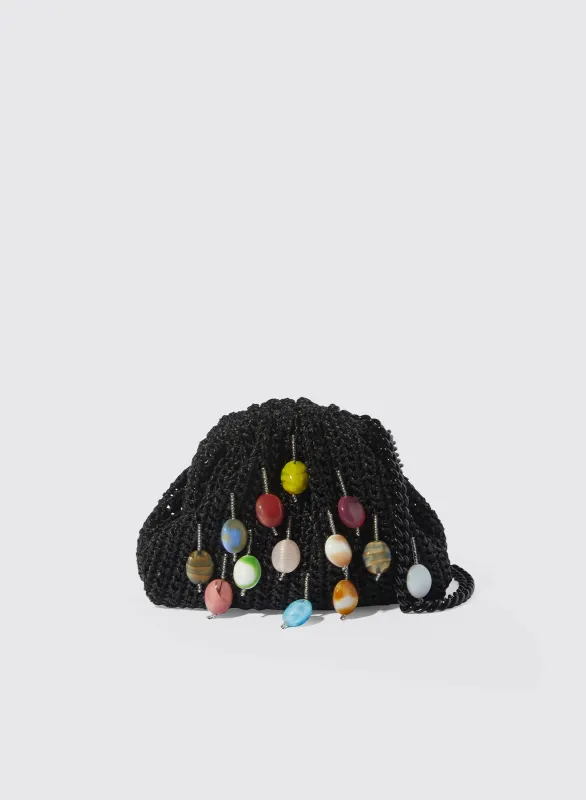 Orbita Mini Bag made by Maria La Rosa
