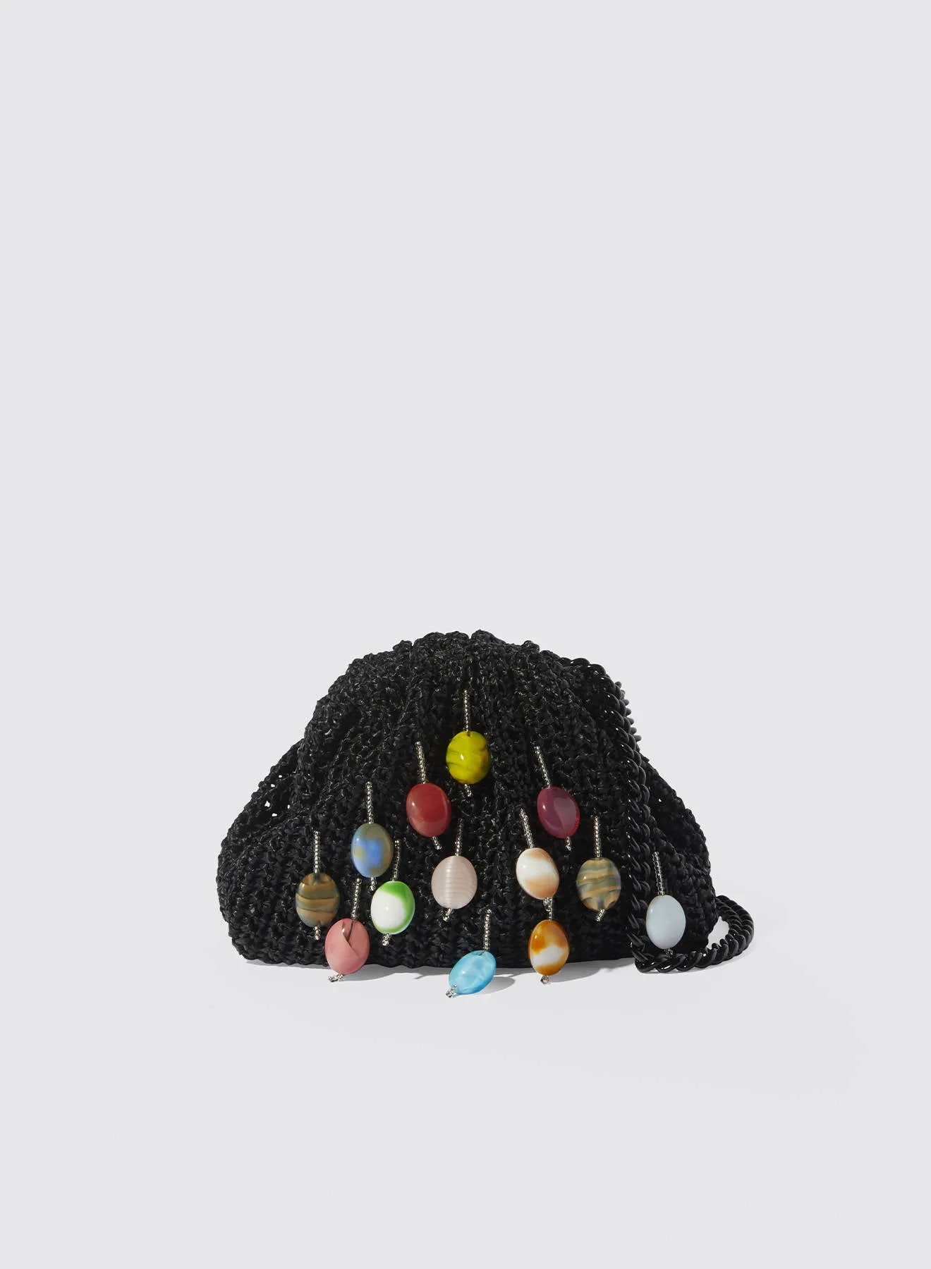 Orbita Mini Bag sold by Maria La Rosa
