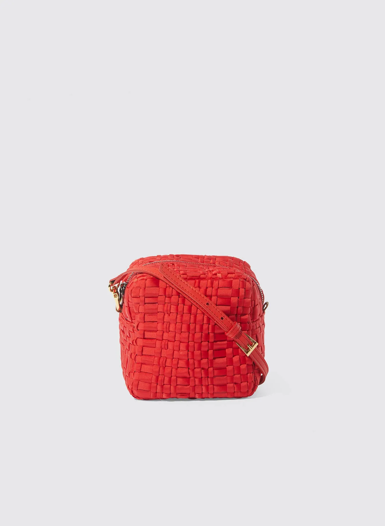Cube Mini Bag sold by Maria La Rosa product image thumbnail 3