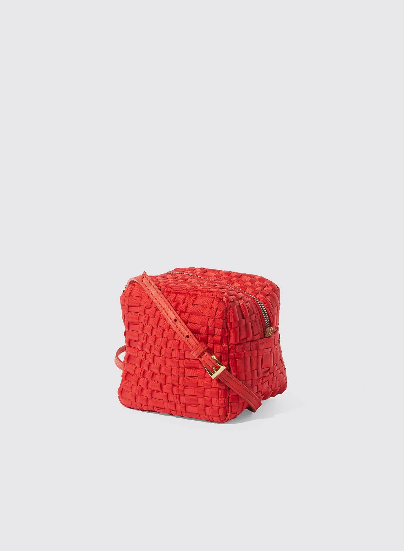 Cube Mini Bag sold by Maria La Rosa product image thumbnail 4
