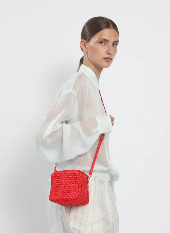 Cube Mini Bag made by Maria La Rosa