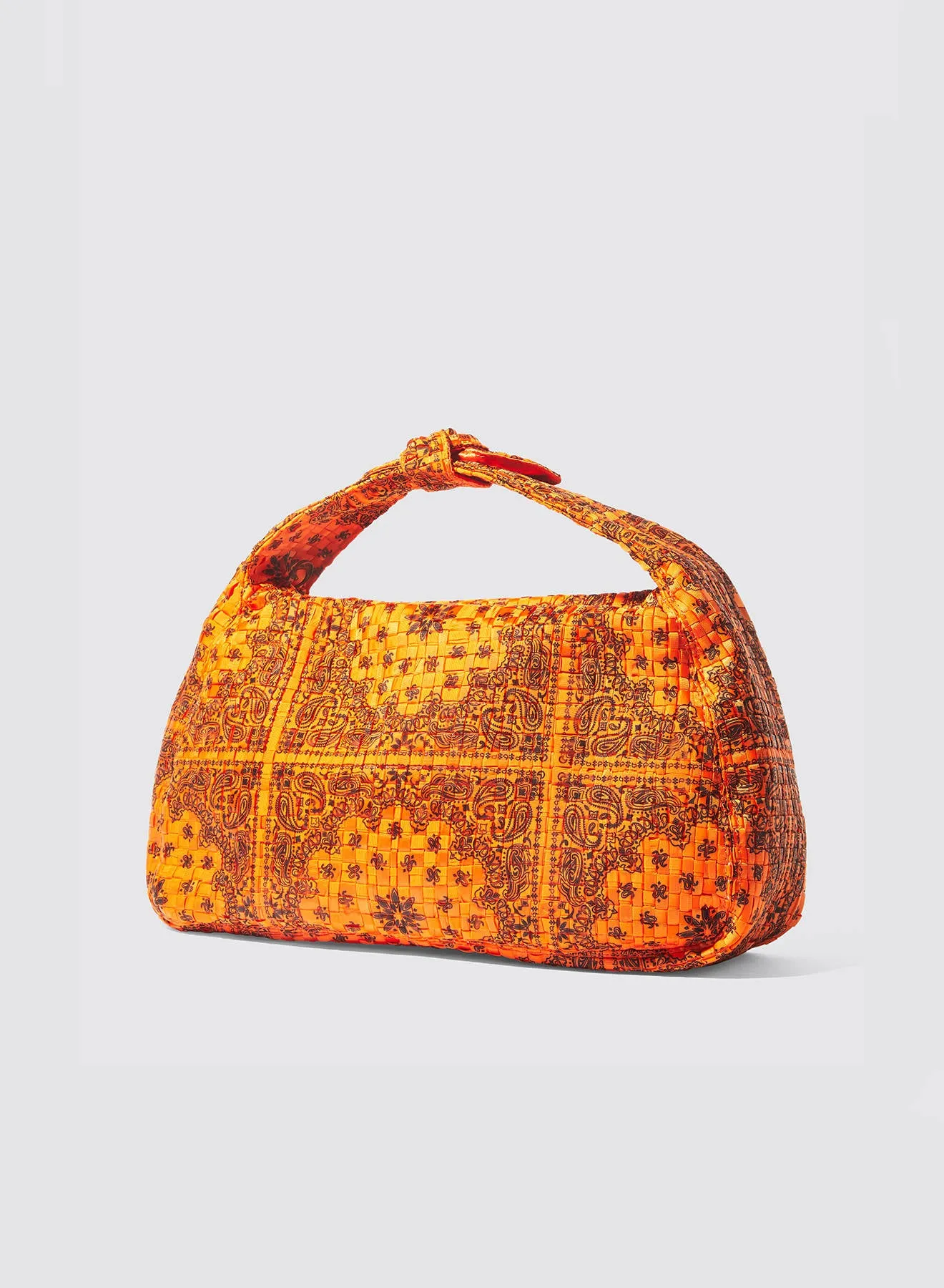 Bandana Bound Bag sold by Maria La Rosa product image thumbnail 5