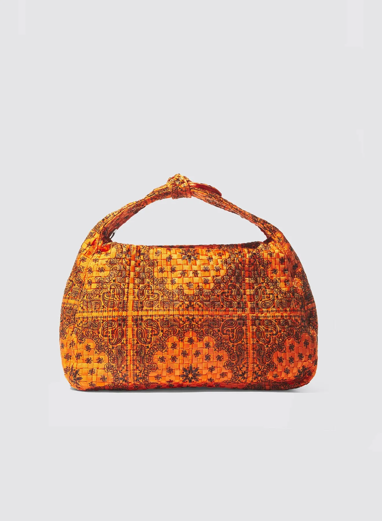 Bandana Bound Bag sold by Maria La Rosa product image thumbnail 4