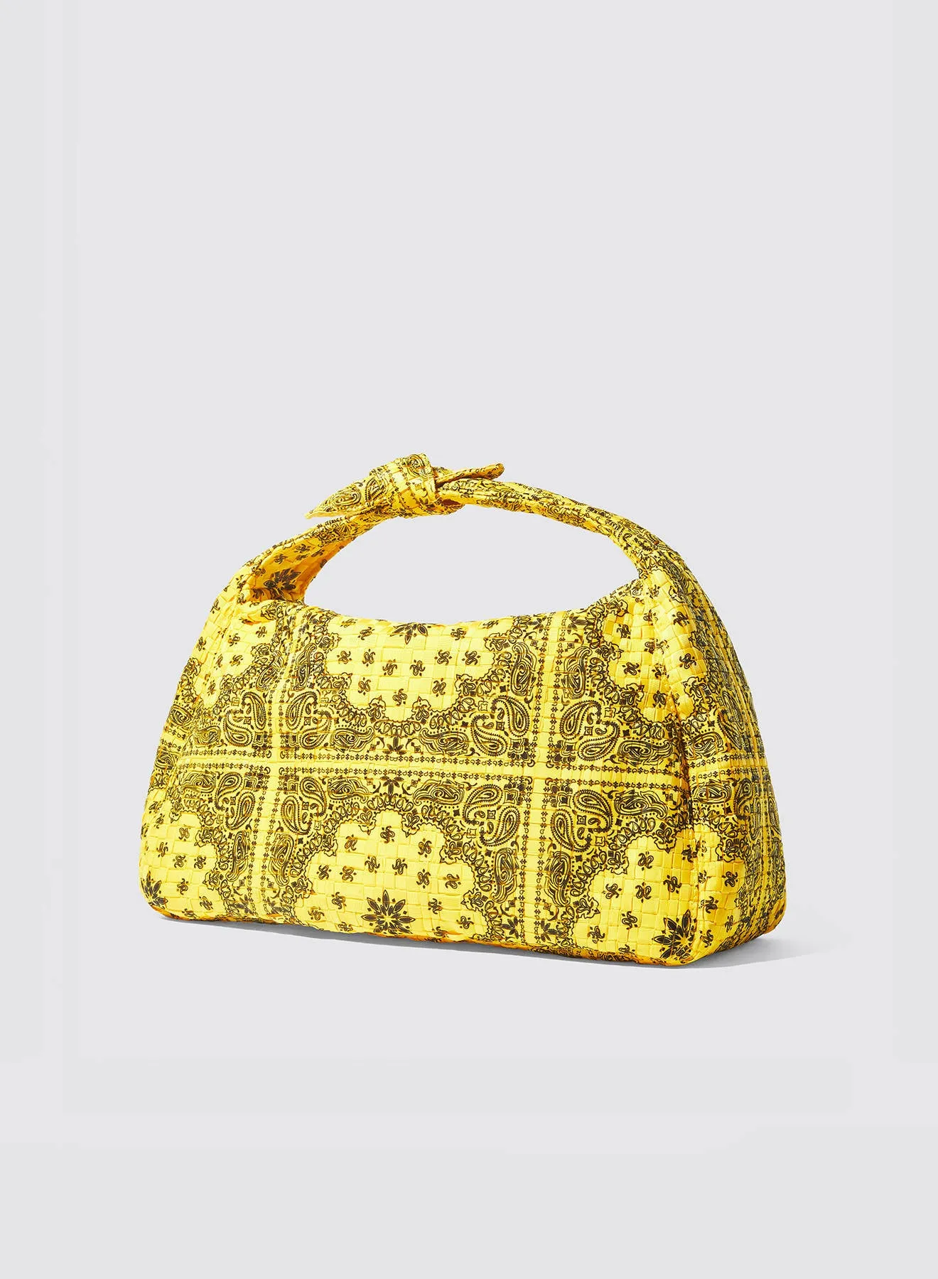 Bandana Bound Bag sold by Maria La Rosa product image thumbnail 2
