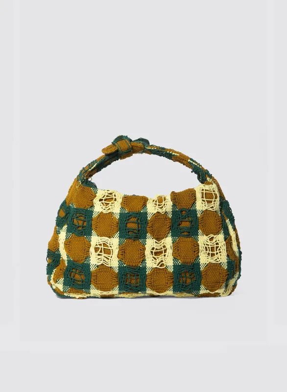 Nebula Bound Bag made by Maria La Rosa