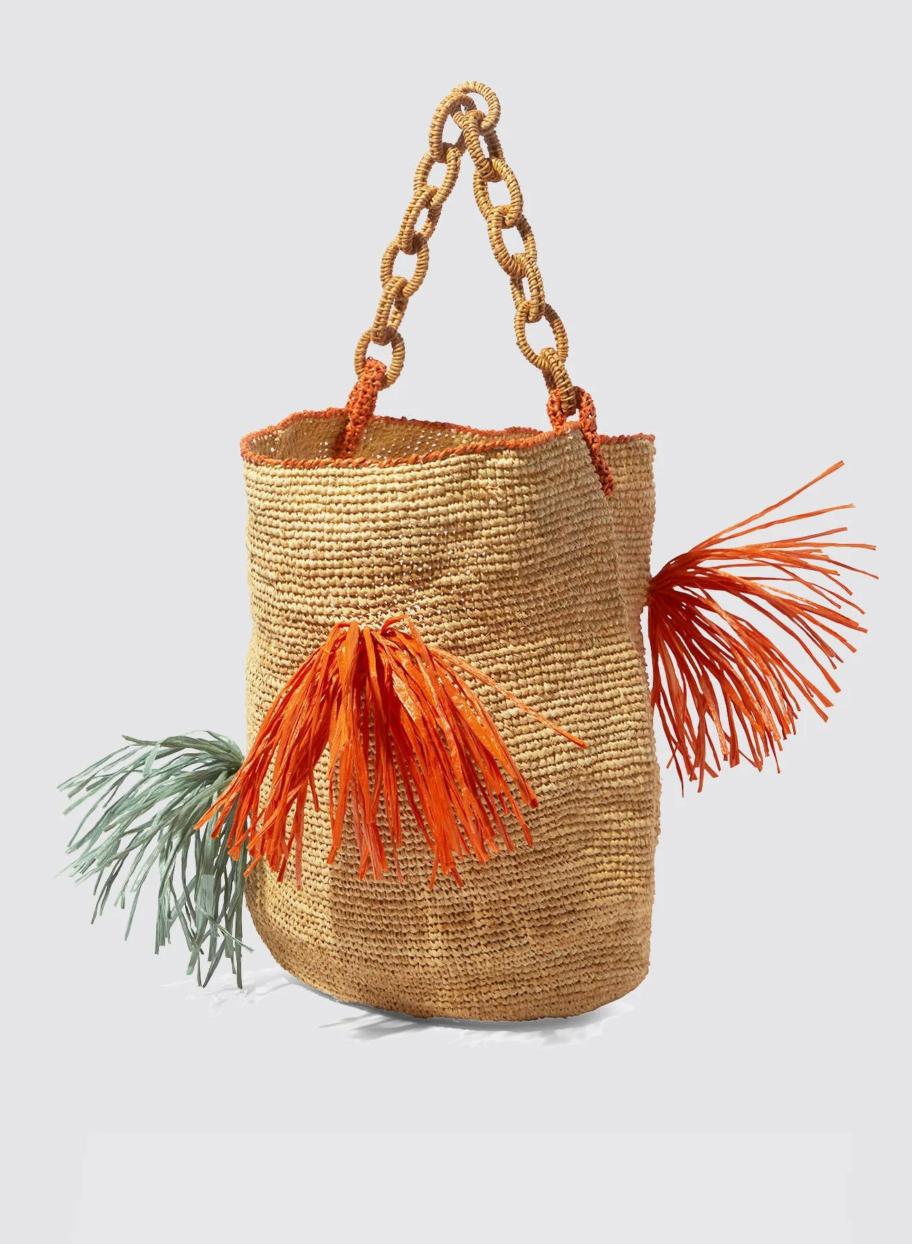 Eolia Tote Bag sold by Maria La Rosa product image thumbnail 2