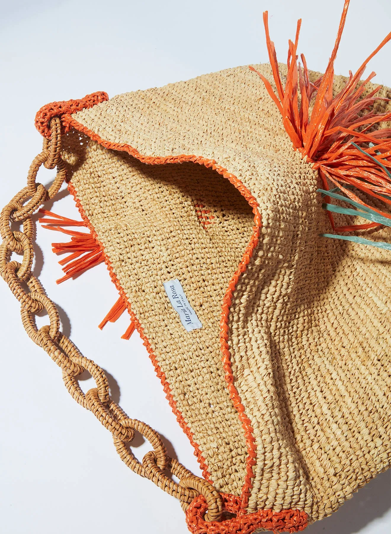 Eolia Tote Bag sold by Maria La Rosa product image thumbnail 3