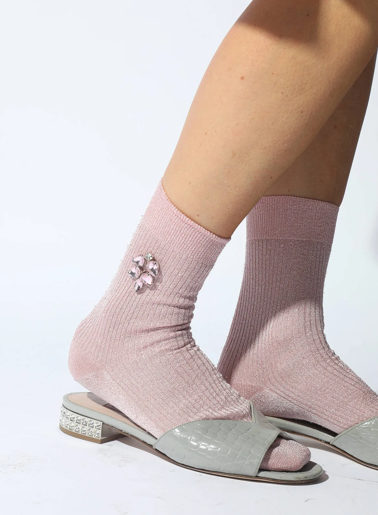 Rio Socks sold by Maria La Rosa product image thumbnail 2