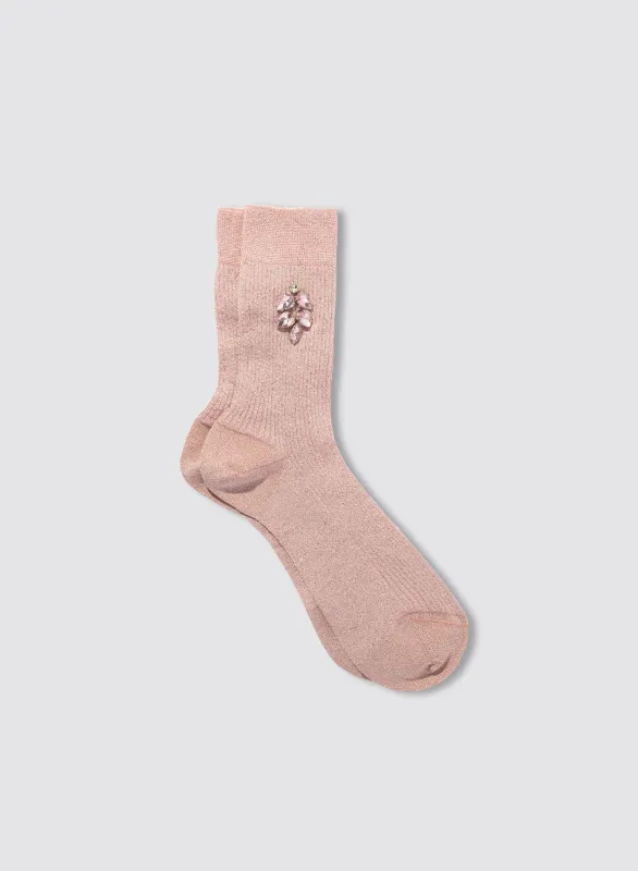 Rio Socks made by Maria La Rosa