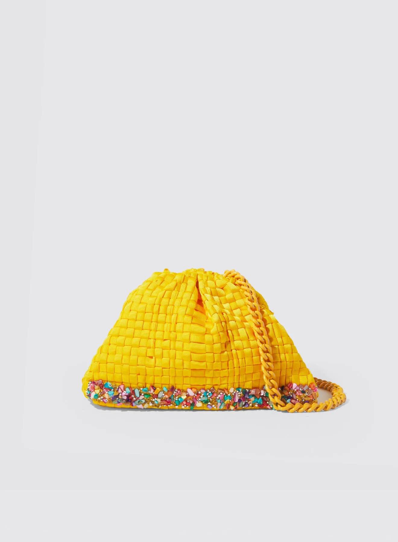 Corallina Mini Bag sold by Maria La Rosa product image thumbnail 3