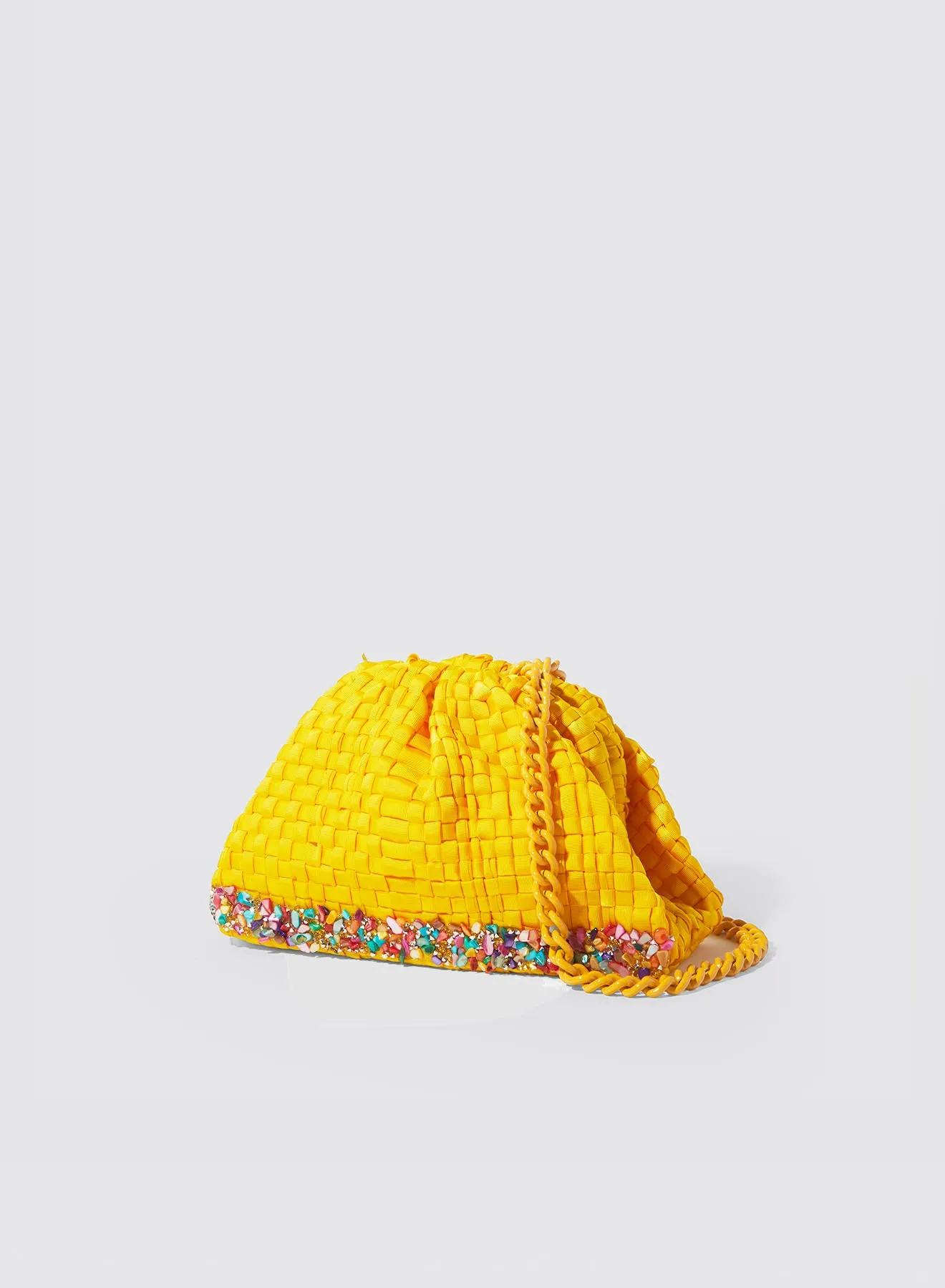 Corallina Mini Bag sold by Maria La Rosa product image thumbnail 4