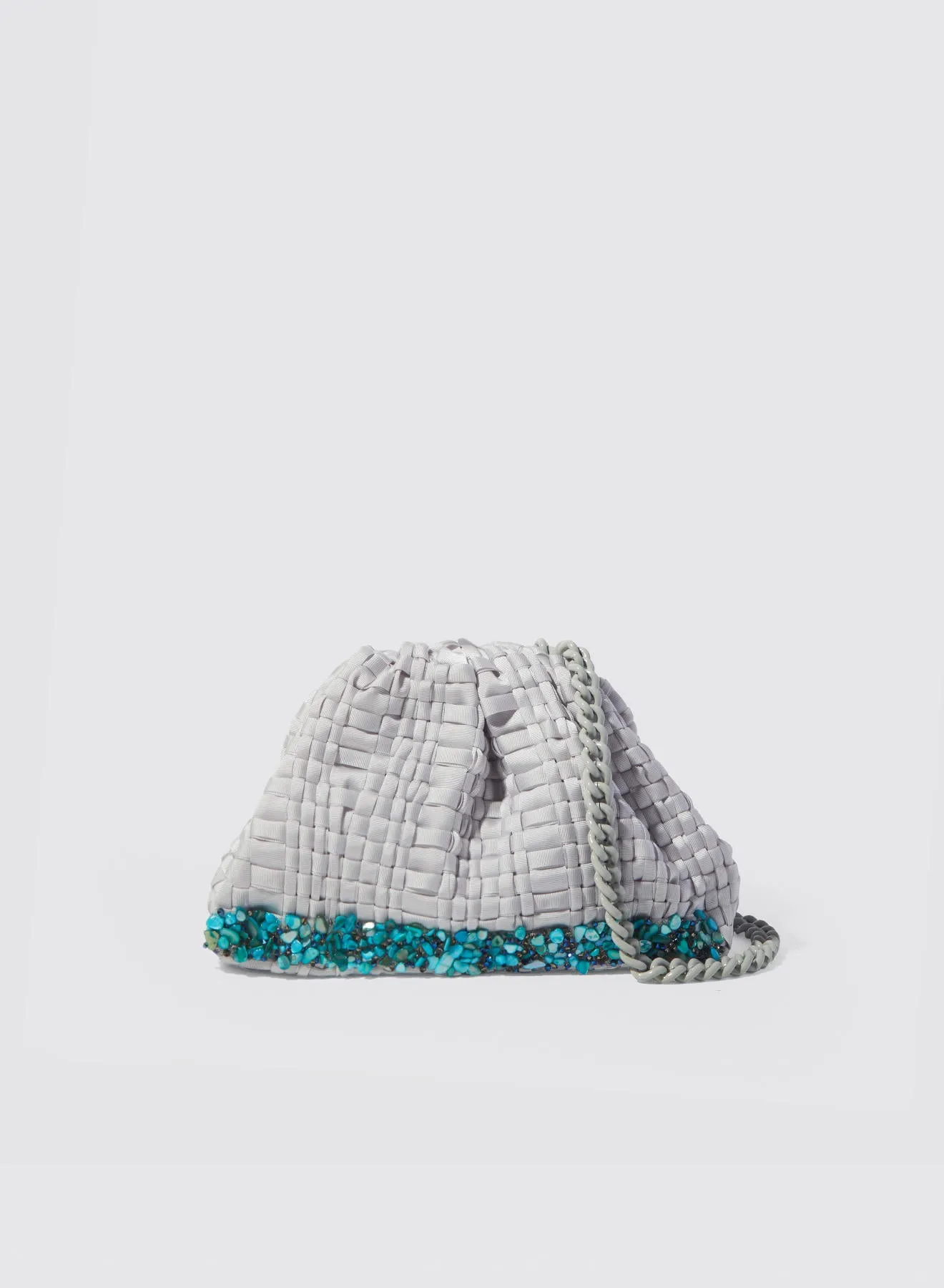 Corallina Mini Bag sold by Maria La Rosa product image thumbnail 5