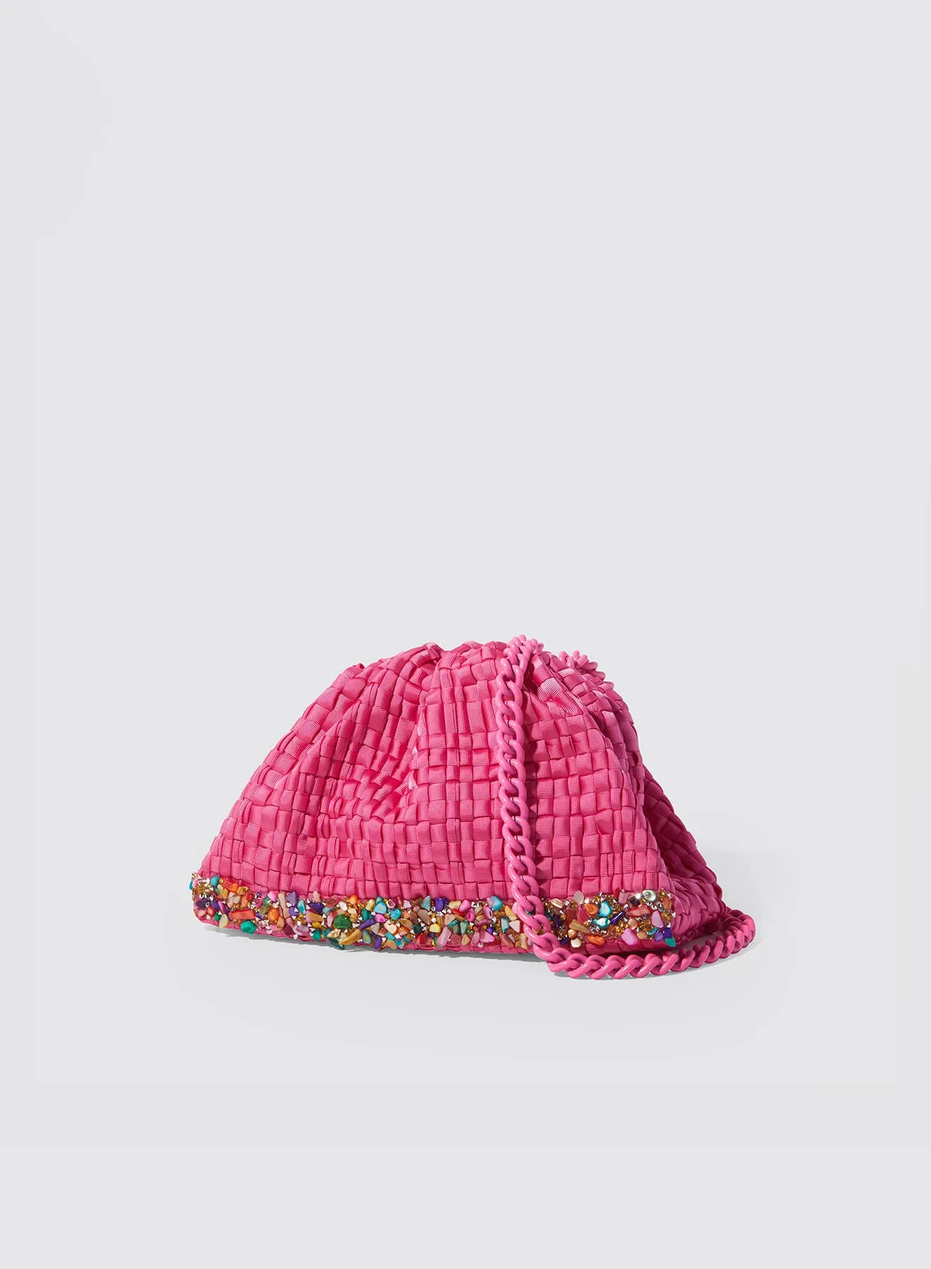 Corallina Mini Bag sold by Maria La Rosa product image thumbnail 2