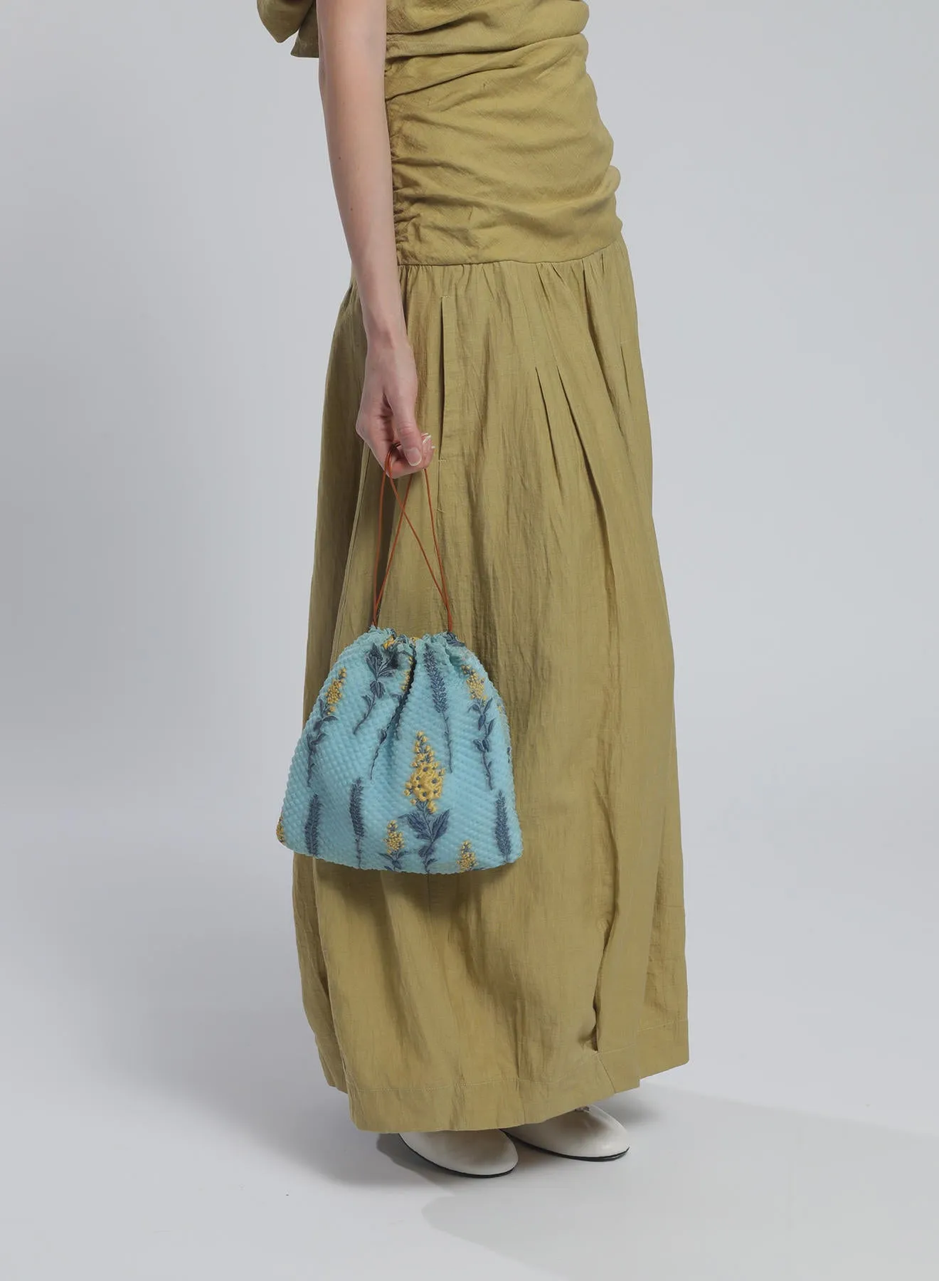 Lily Pouch sold by Maria La Rosa product image thumbnail 2