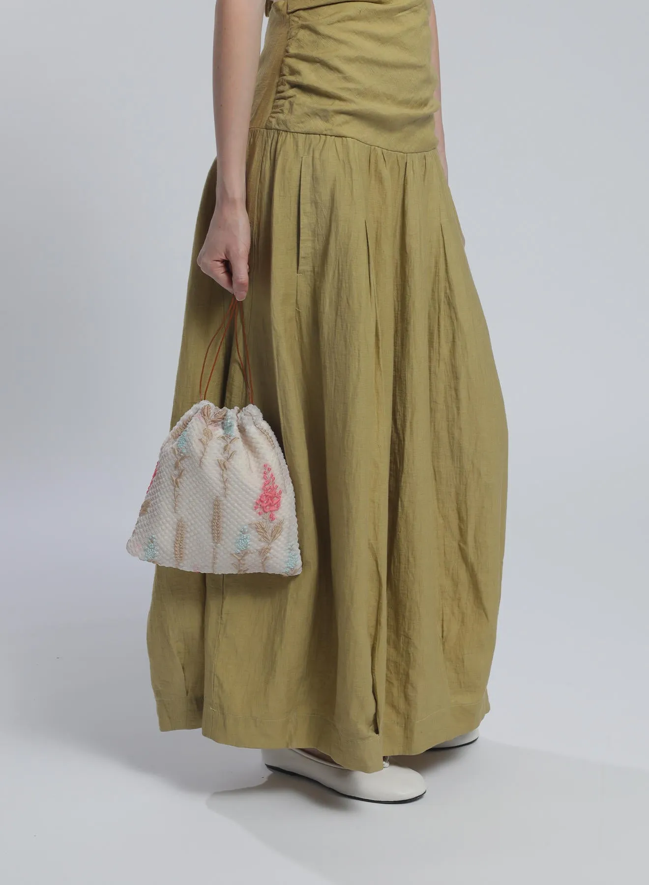 Lily Pouch sold by Maria La Rosa product image thumbnail 4