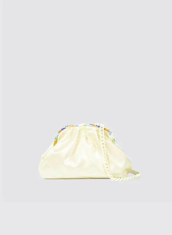 Ballet Mini Bag made by Maria La Rosa
