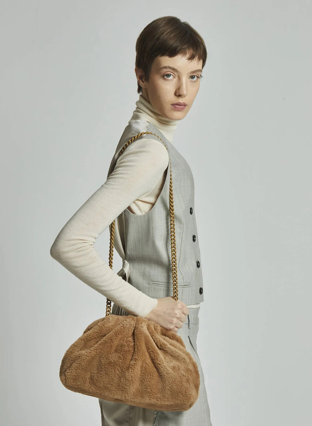 Nita Game Bag sold by Maria La Rosa product image thumbnail 3
