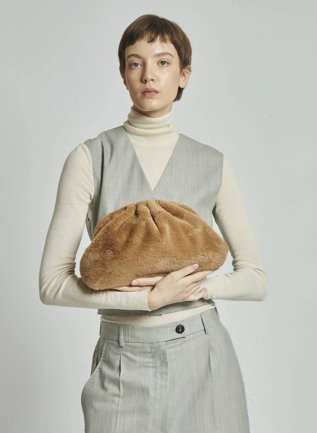 Nita Game Bag sold by Maria La Rosa product image thumbnail 2