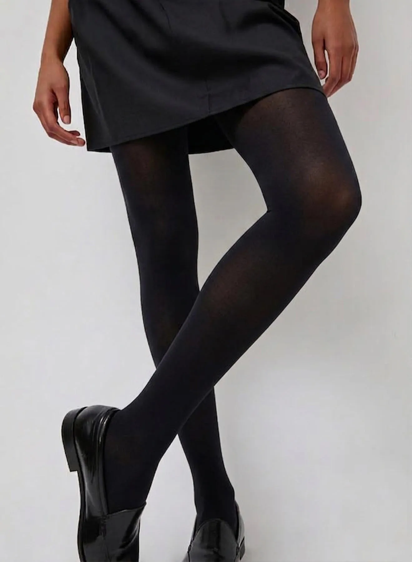Cotton Liebe Tights sold by Maria La Rosa product image thumbnail 3