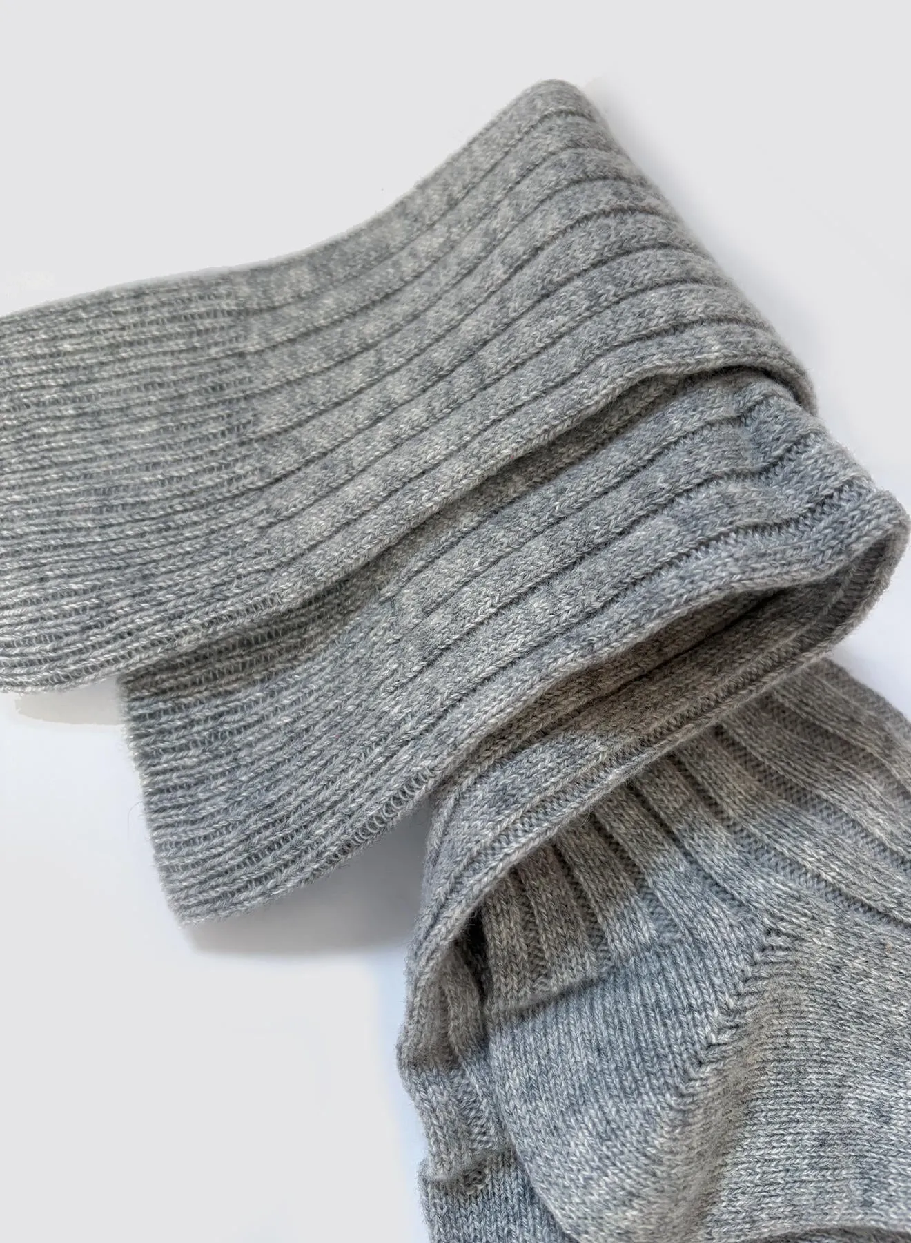 College Cashmere Socks sold by Maria La Rosa product image thumbnail 4