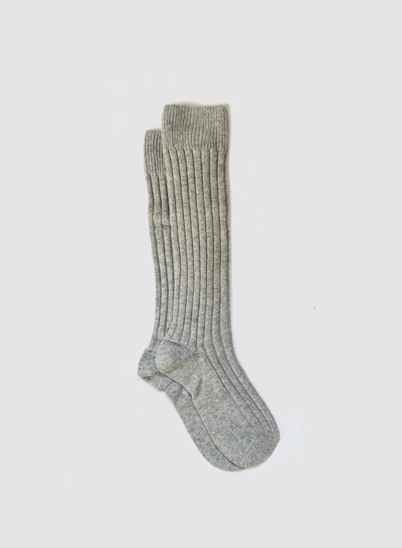College Cashmere Socks sold by Maria La Rosa product image thumbnail 3