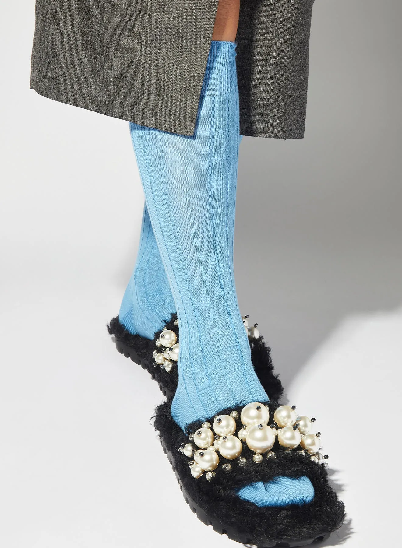 Bio College Socks sold by Maria La Rosa product image thumbnail 2