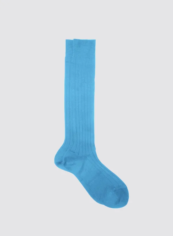 Bio College Socks made by Maria La Rosa