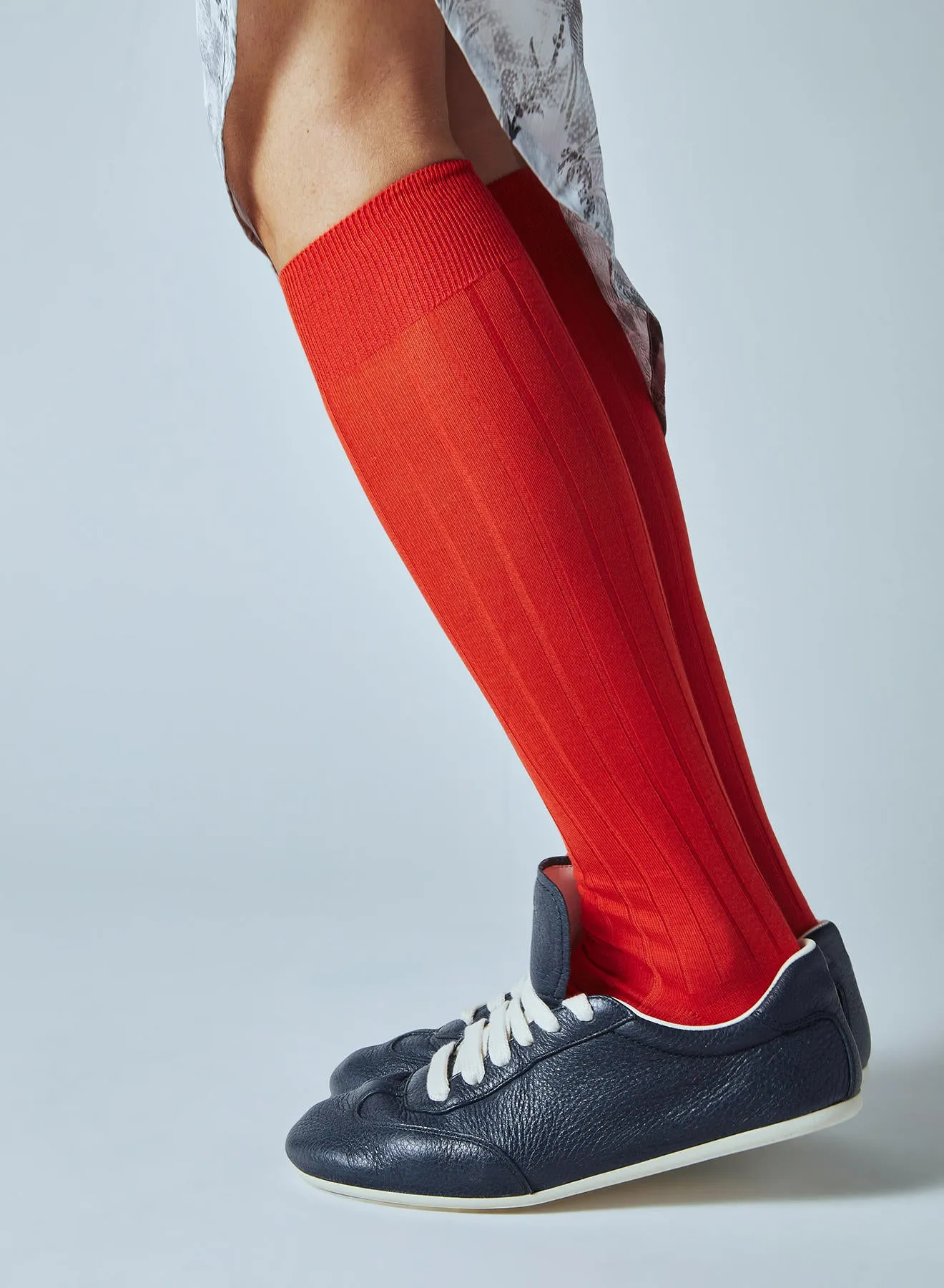 Bio College Socks sold by Maria La Rosa product image thumbnail 4