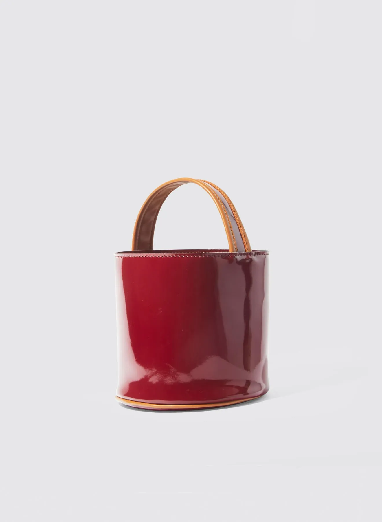 Vinyl Mini Bucket sold by Maria La Rosa product image thumbnail 2
