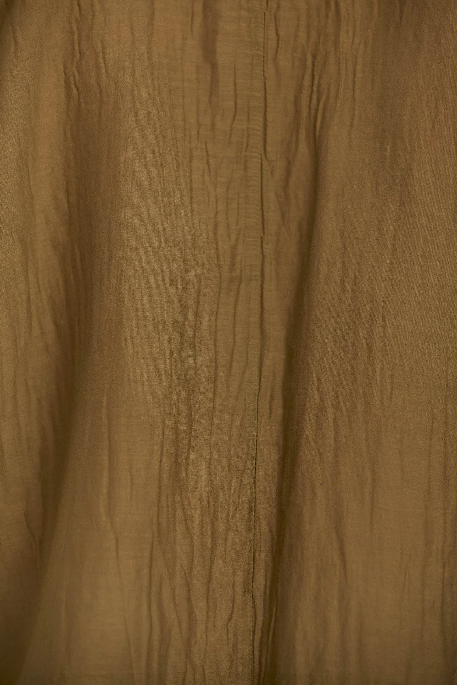 CAMI DRESS / DK. OLIVE sold by Black Crane product image thumbnail 5